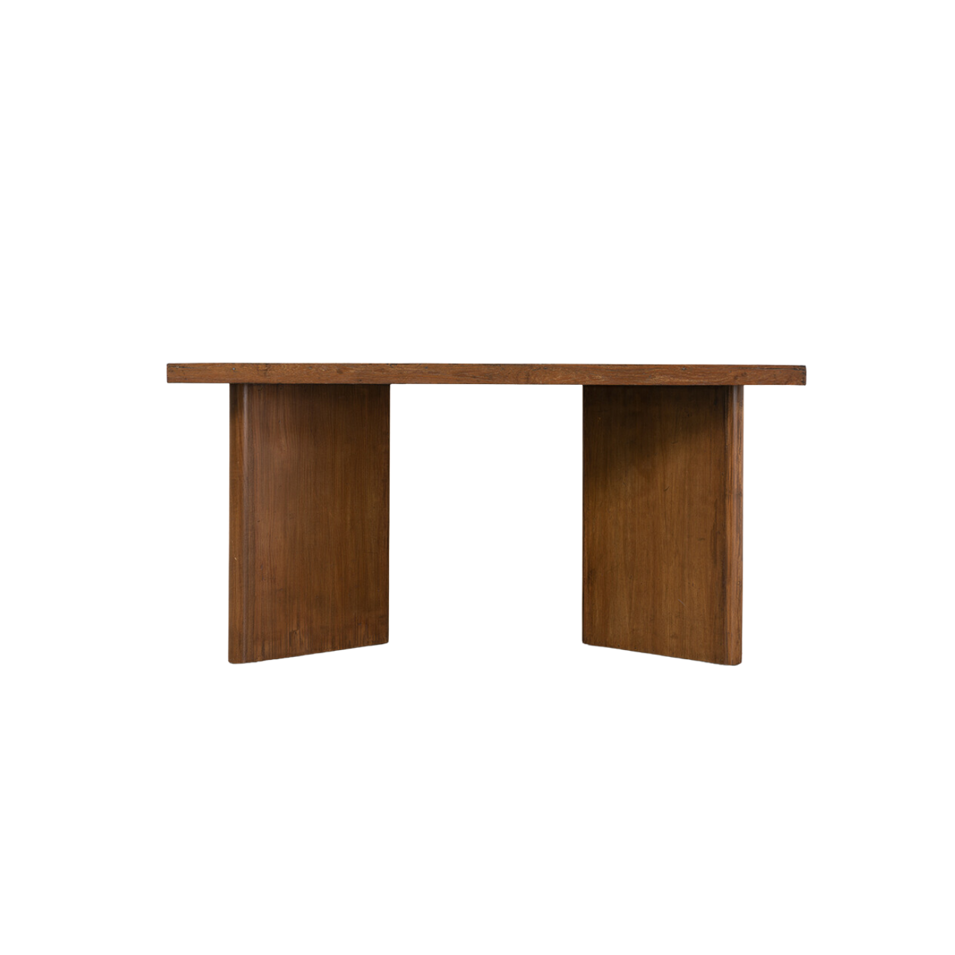 Pierre Jeanneret, Angle Leg Dining Table