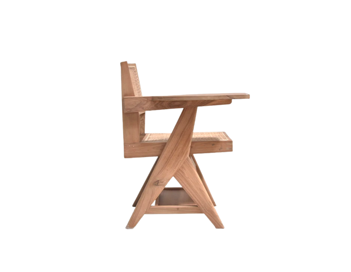 Pierre Jeanneret, Writing Chair