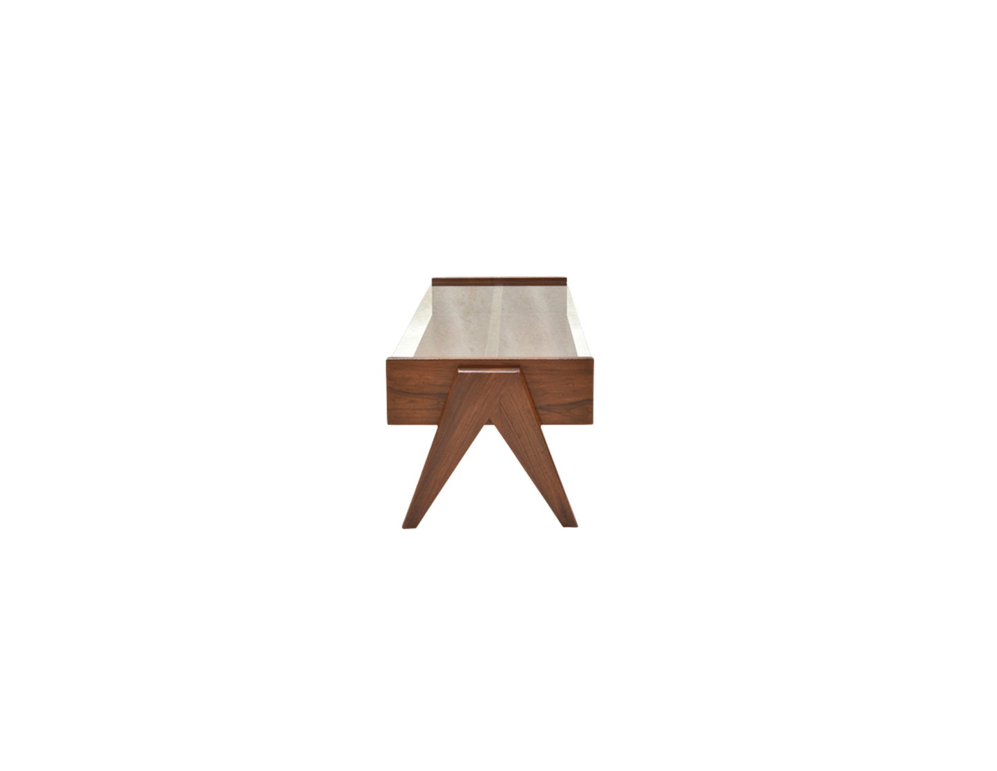 Pierre Jeanneret, Coffee table
